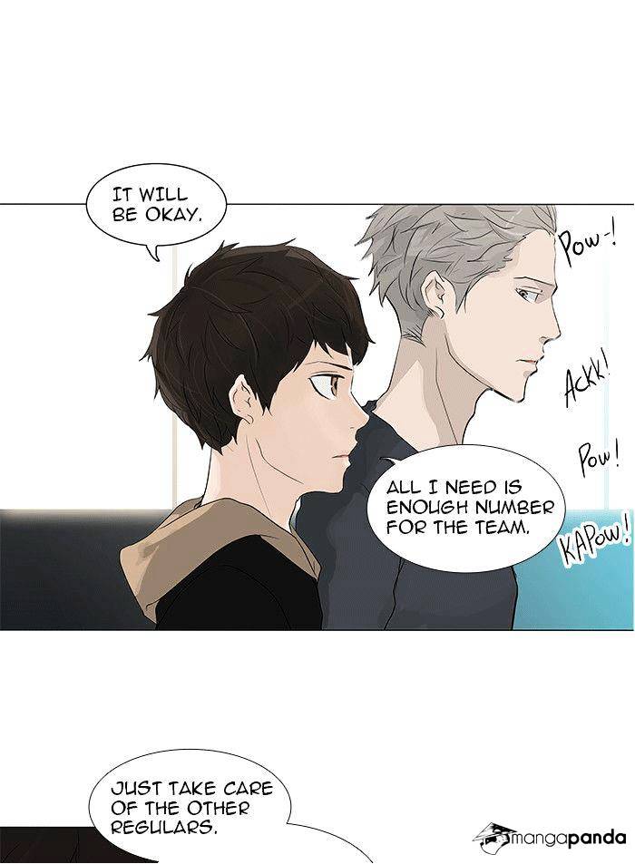 Tower of God, Chapter 198 image 25